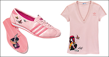 : Adidas Originals