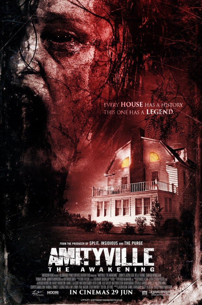 Watch Amityville: The Awakening Download Full