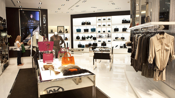 : Michael Kors