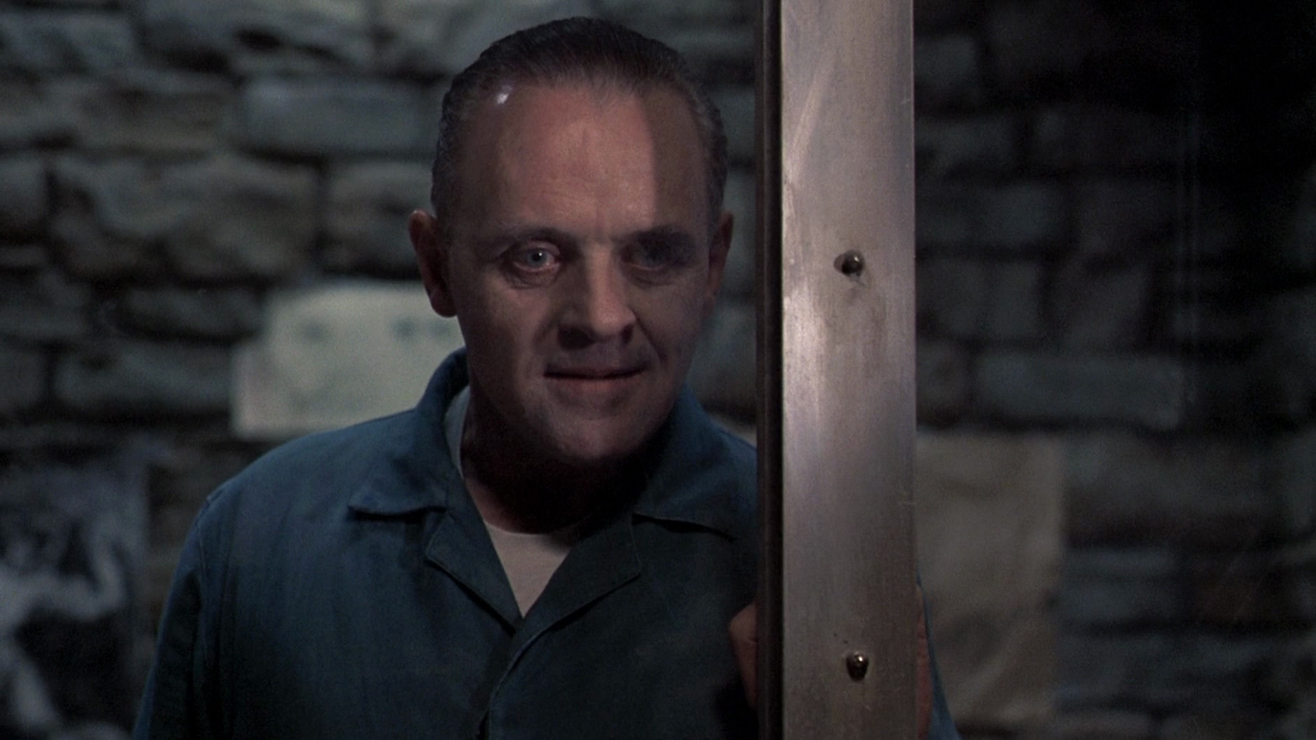 a scene analysis of the first interview in the silence of the lambs a scene analysis of the first interview in the silence of the lambs