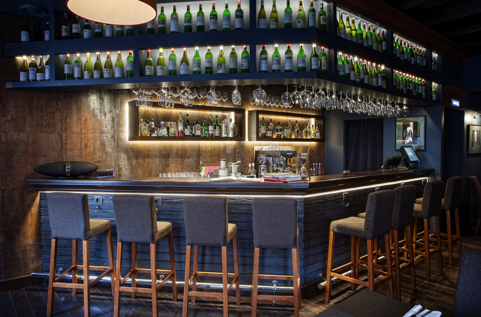 : Winil Wine Bar