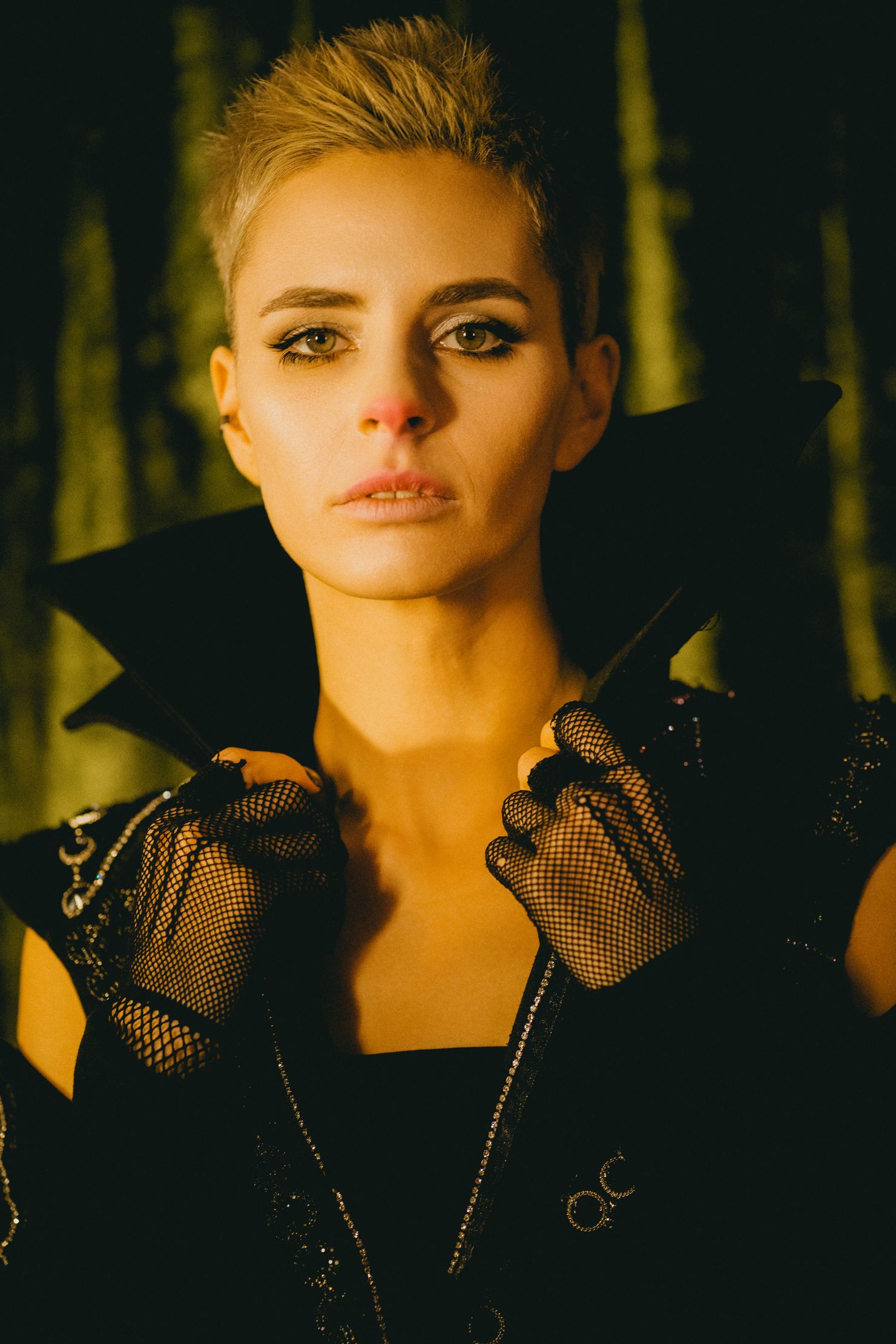 Щелкунчик. История, которую ты не знал – афиша