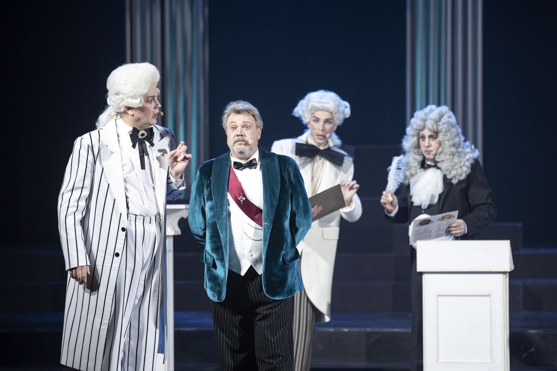 Золушка – афиша