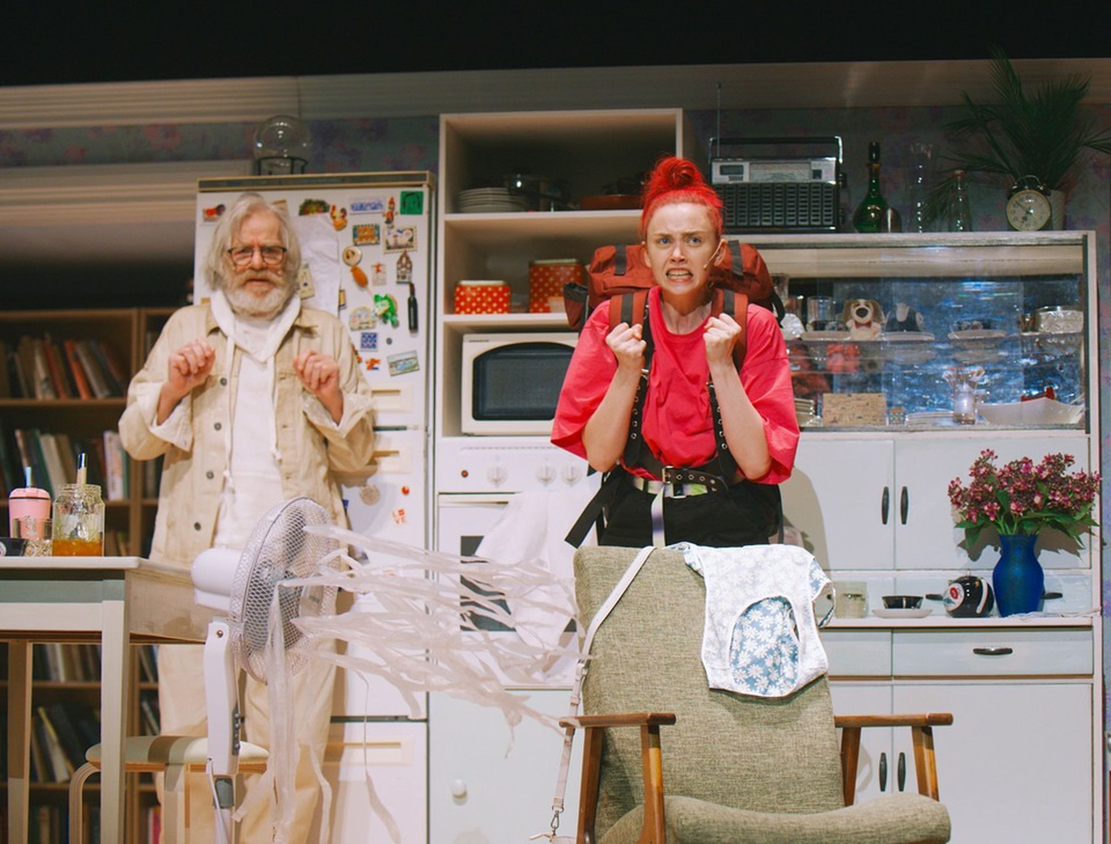 Житие FM – афиша