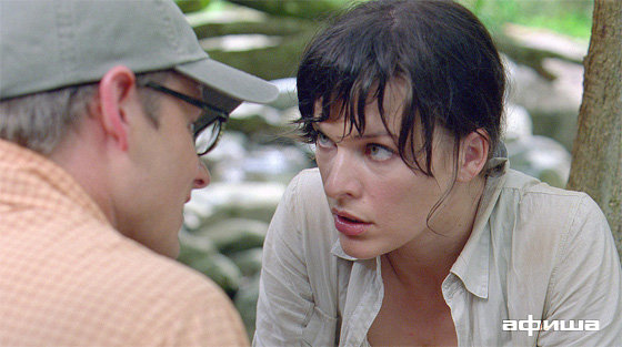 Стив Зан – фото