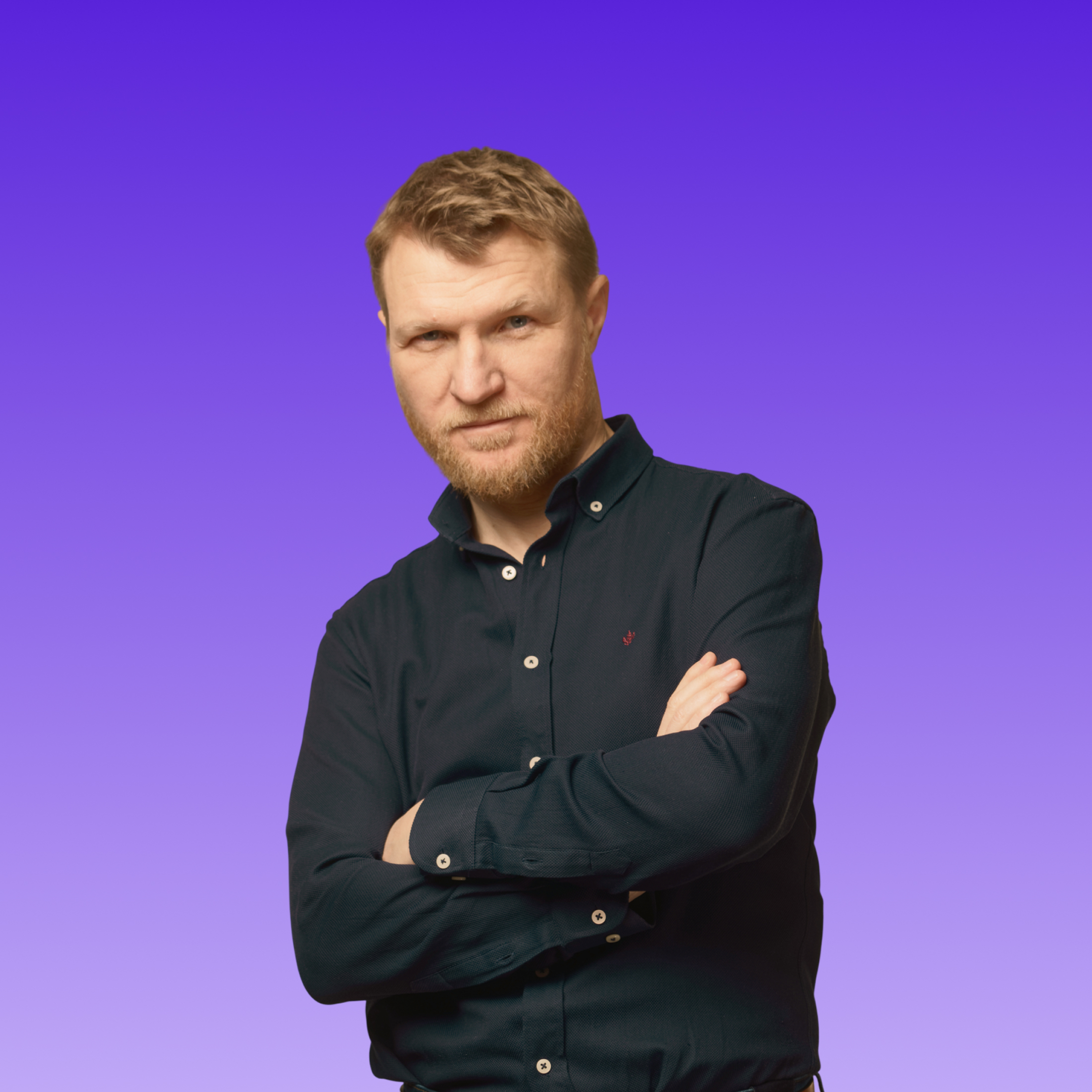 Стендап: Виталий Коломиец