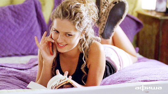 Джош Хендерсон – фото