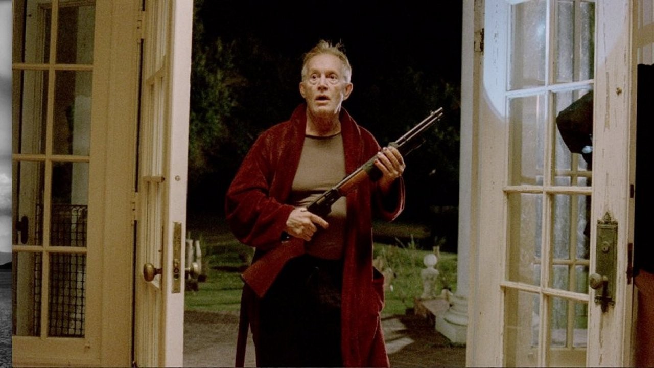 Вой Банши – афиша