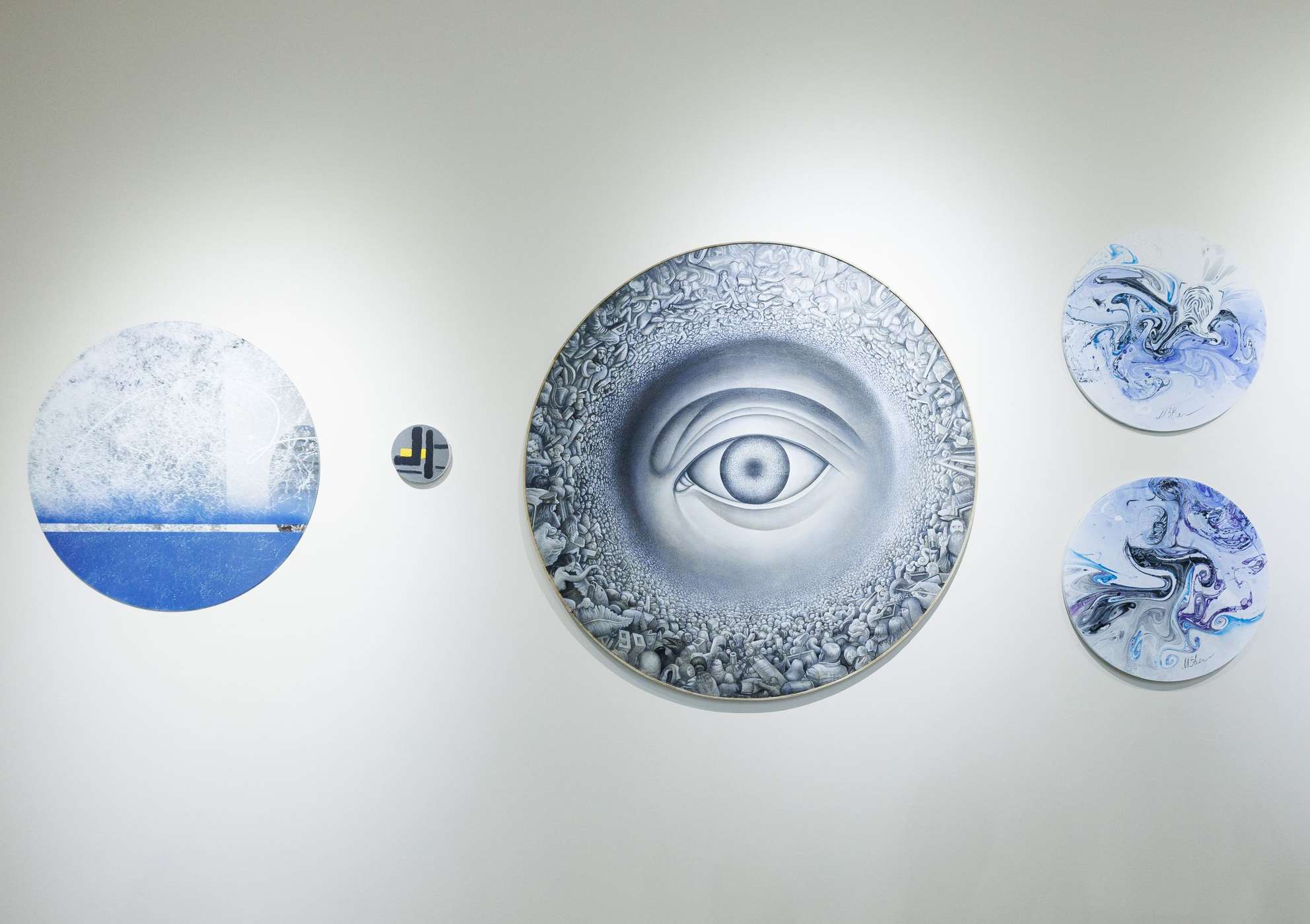 Знаки времени – афиша