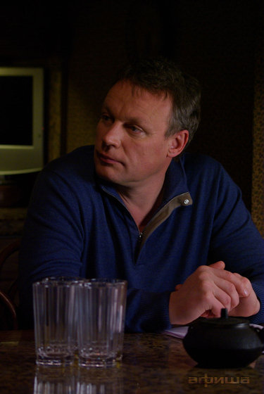 Сергей Жигунов – фото