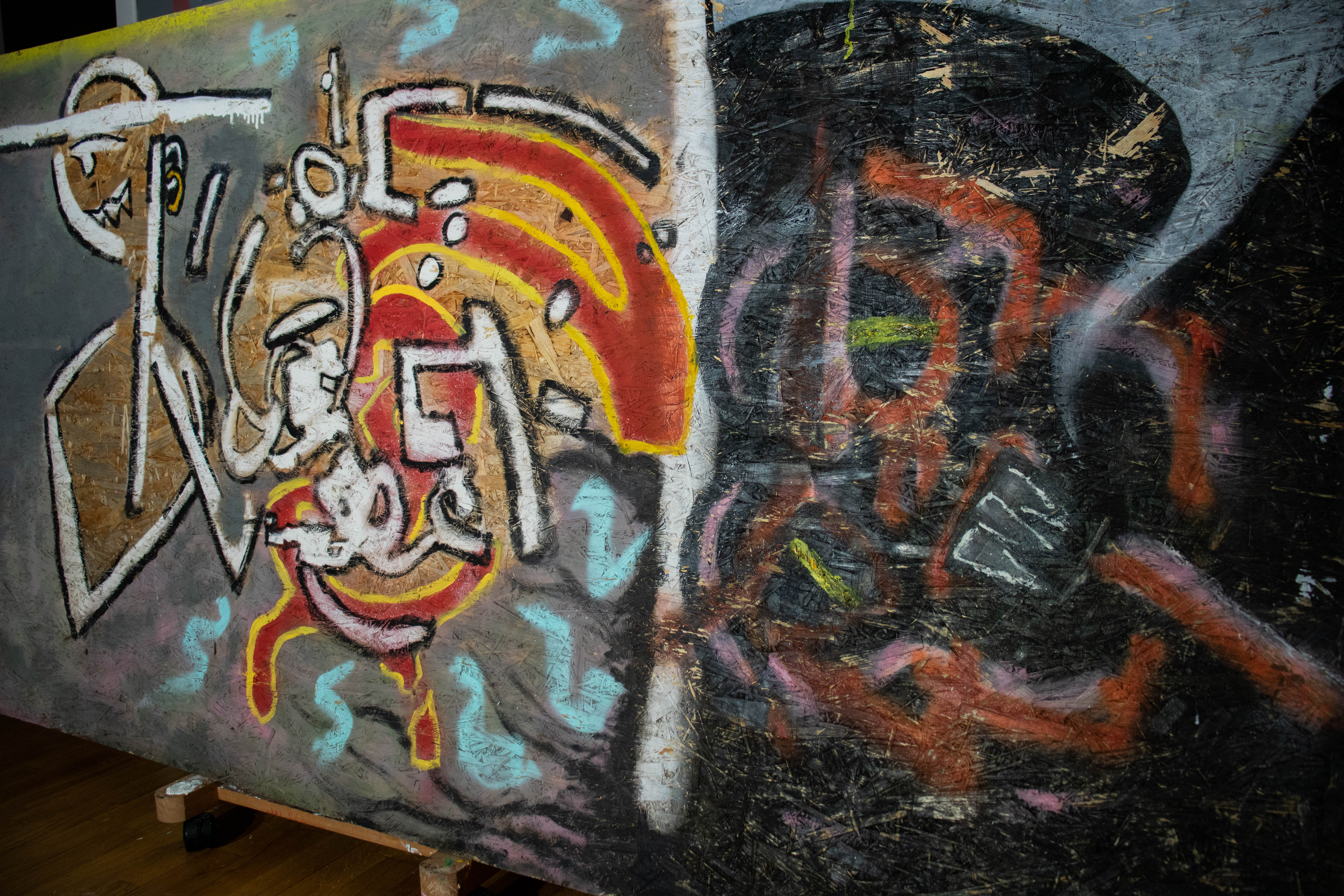 Andro. Явление – афиша