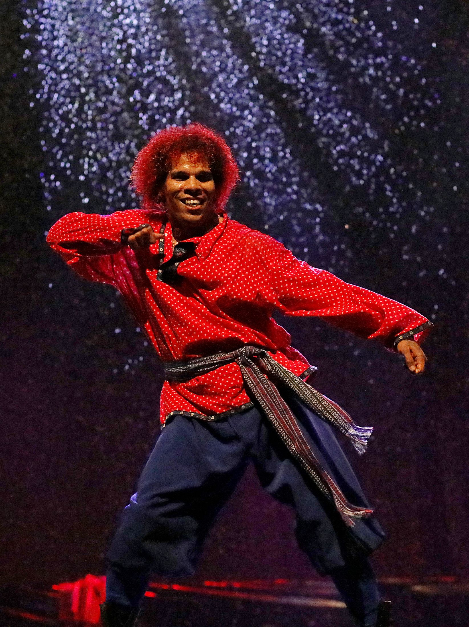 Мужской сезон – афиша