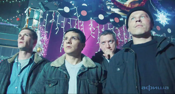 Алексей Манцыгин – фото