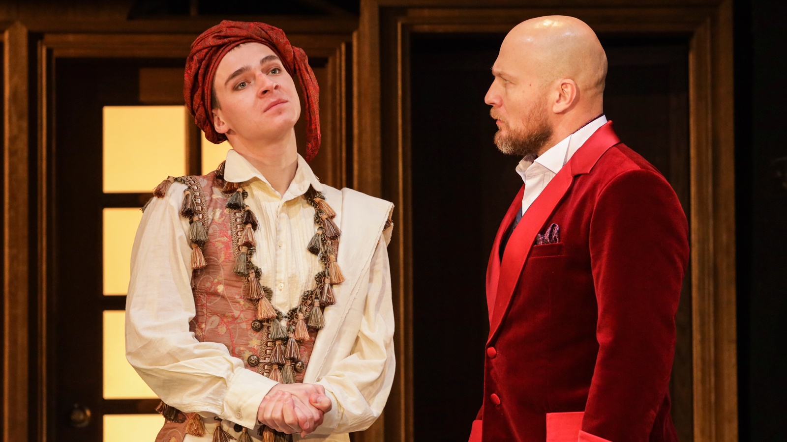 (Не)смешно – афиша