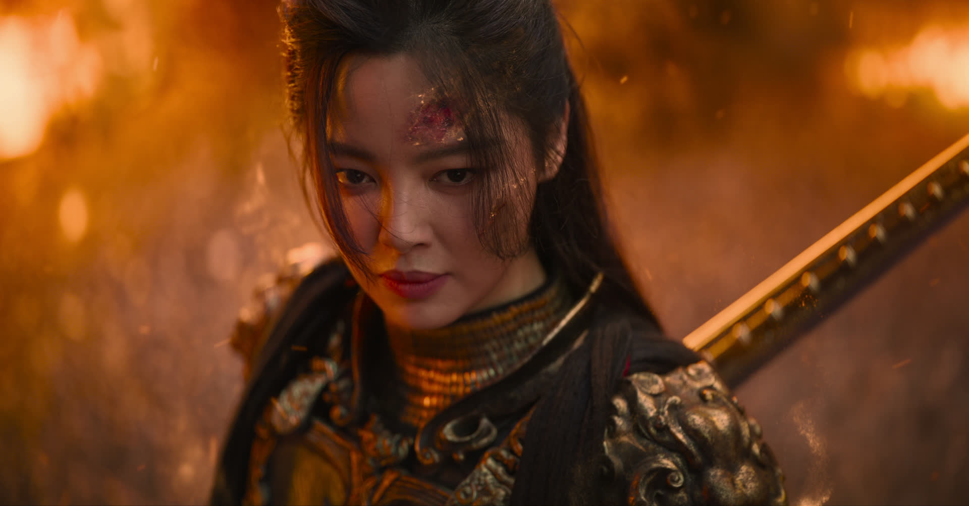 Синь Чжилэй – фото