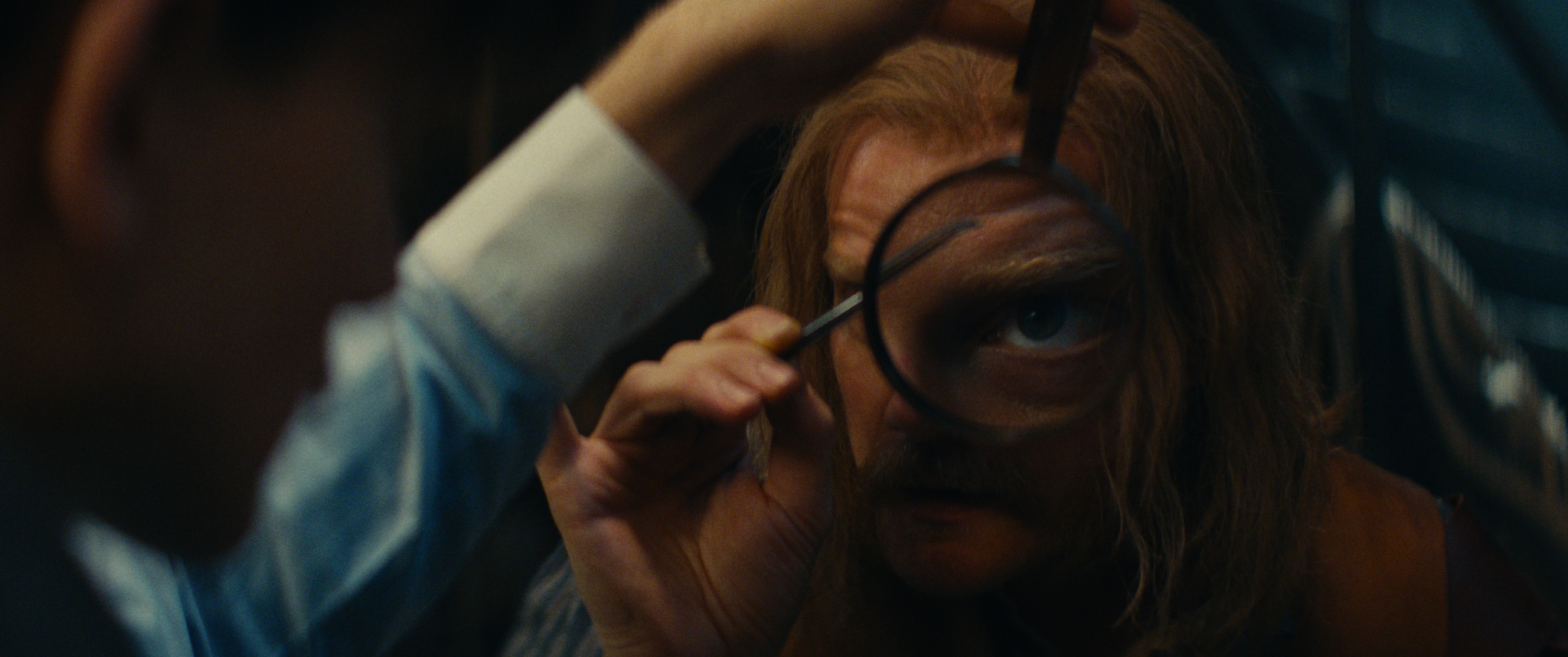 Левша – афиша