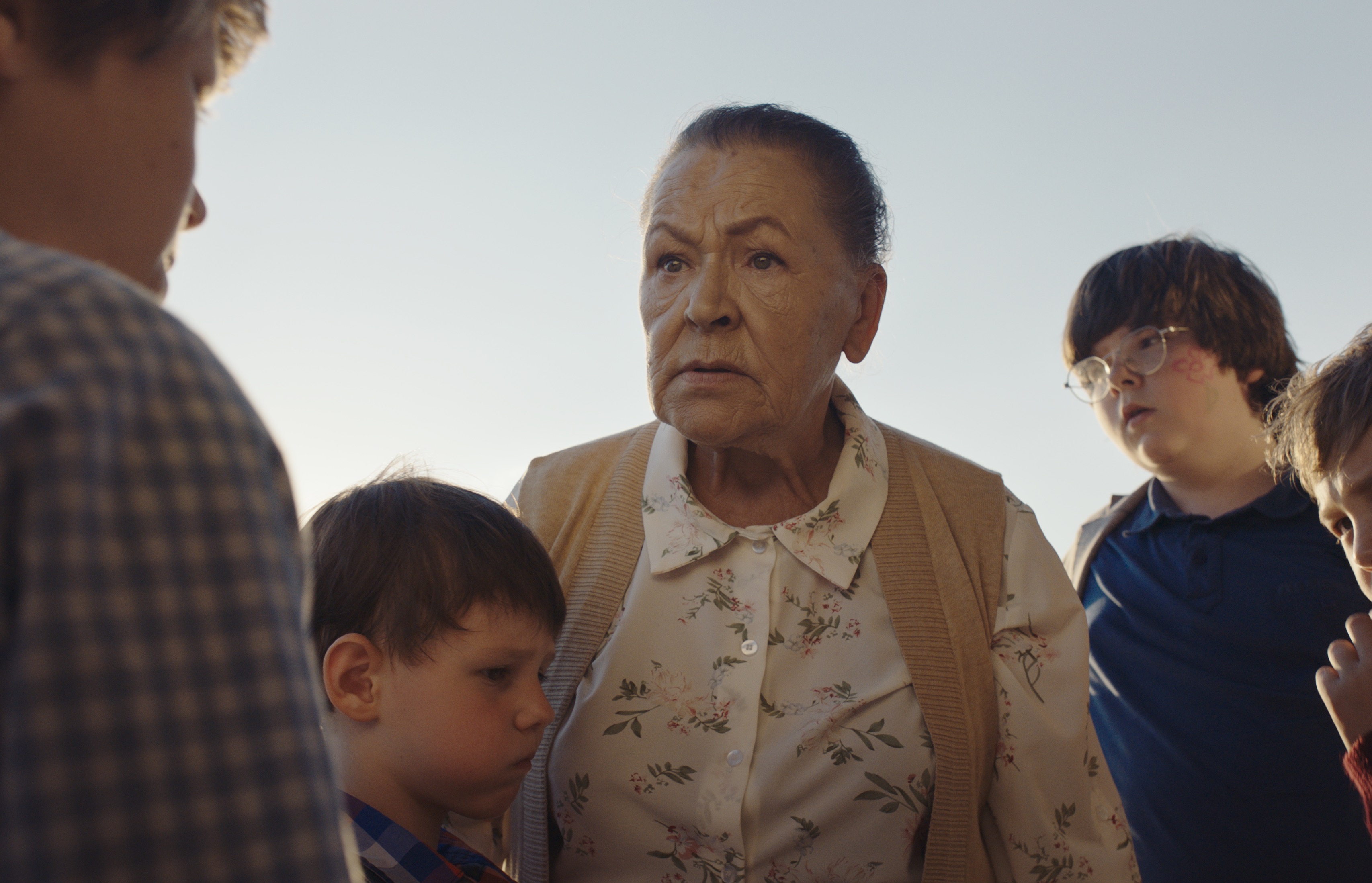 Раиса Рязанова – фото