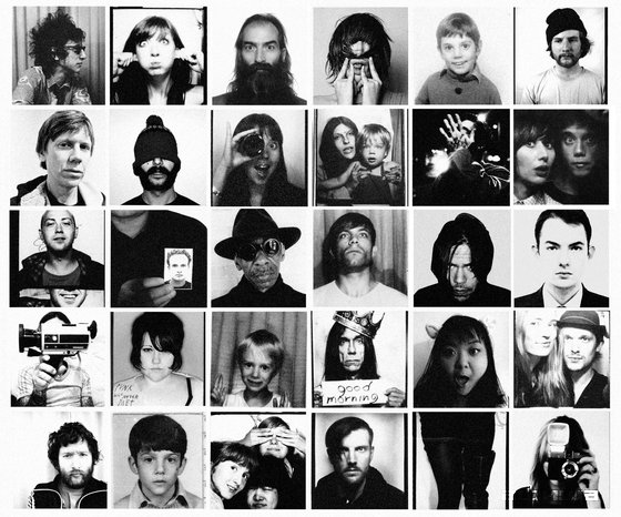 All Tomorrow's Parties – афиша