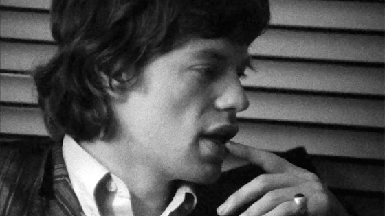 The Rolling Stones: Чарли — моя лапочка – афиша
