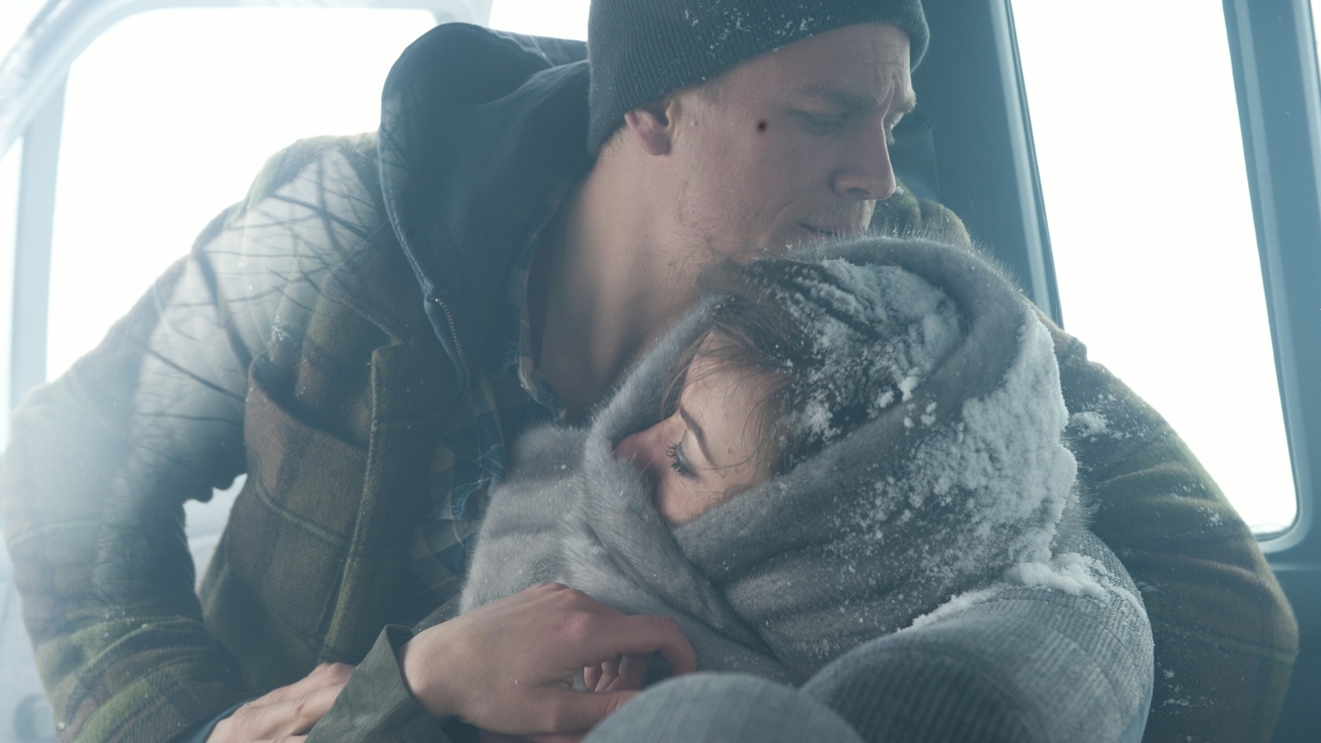 Черный дрозд – афиша