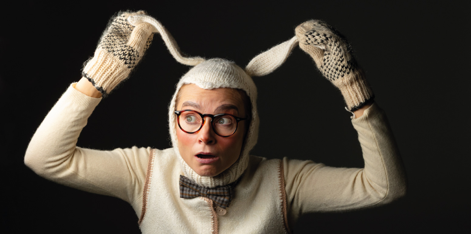 Ёлка «Трям! Новый год с Ёжиком и Медвежонком по сказкам С. Козлова» – афиша