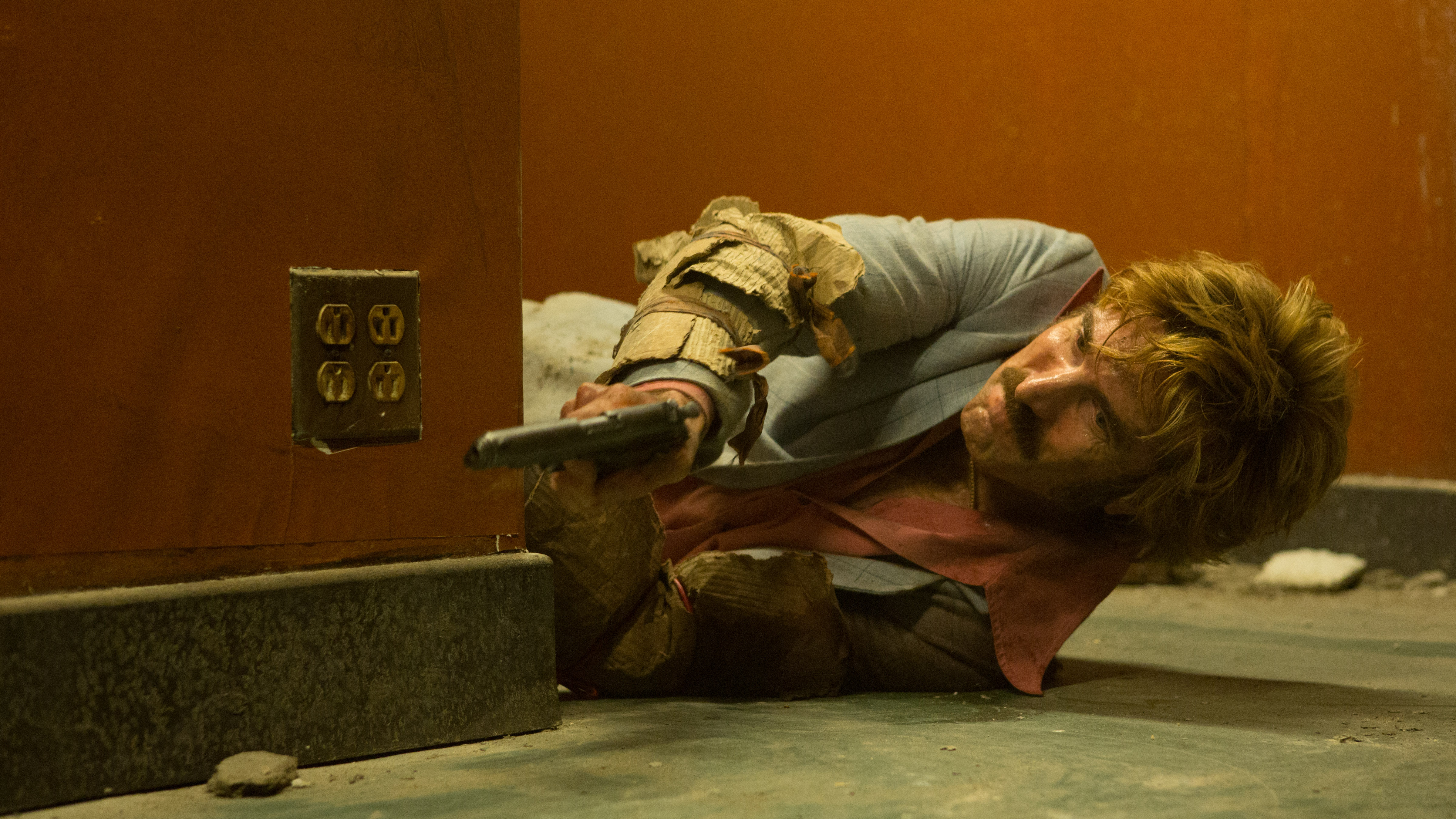 Шарлто Копли – 'фото'