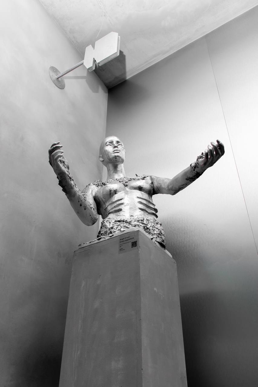 Dhyana – афиша