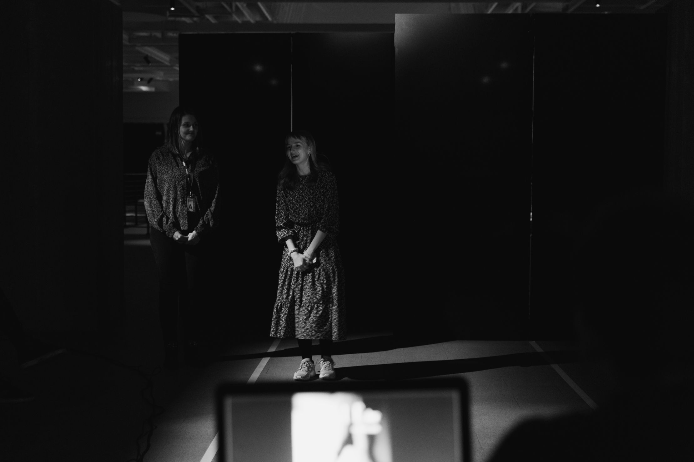 Это не я, это мое тело – афиша