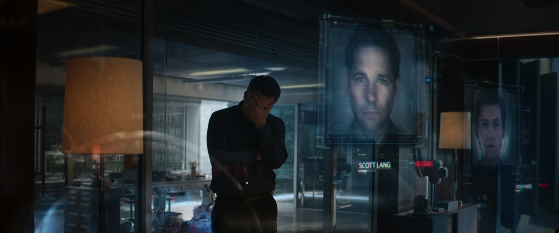 Марк Руффало – 'фото'