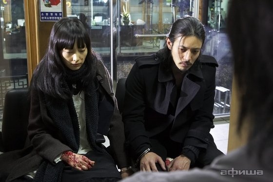 Дзе Одагири – фото