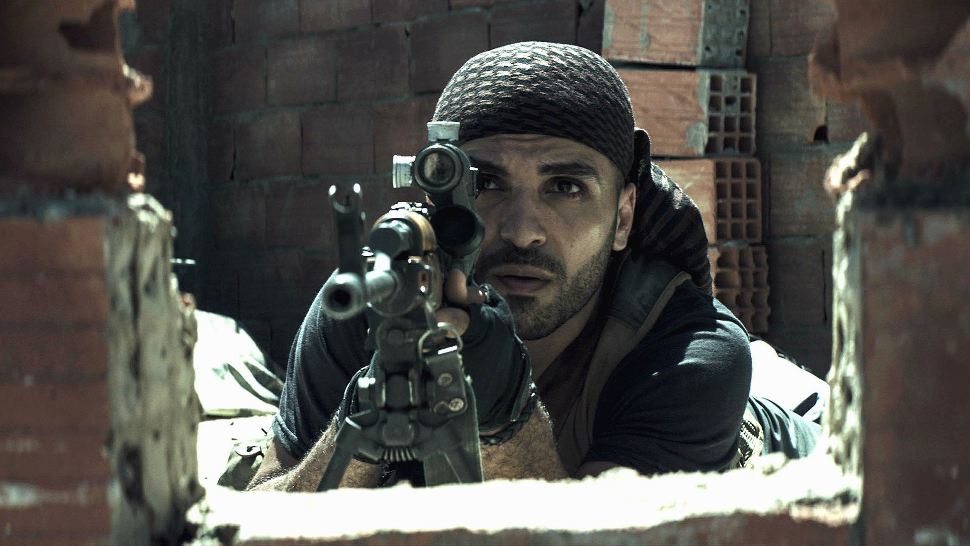 Враг на прицеле: 30 лучших фильмов про снайперов