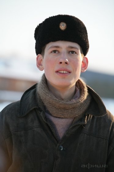 Егор Павлов – фото