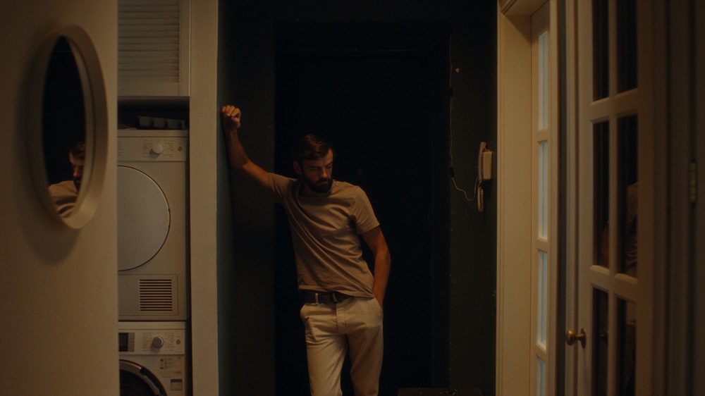 Антон Лапенко – фото