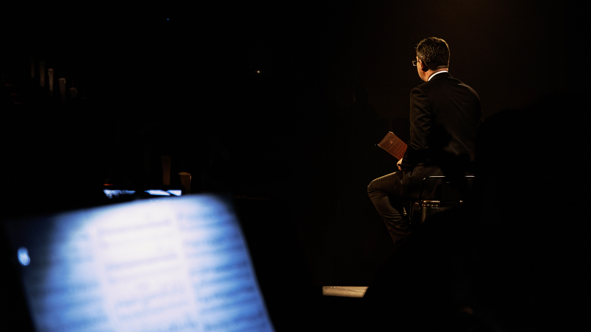 Музыкальное путешествие в Рождество – афиша