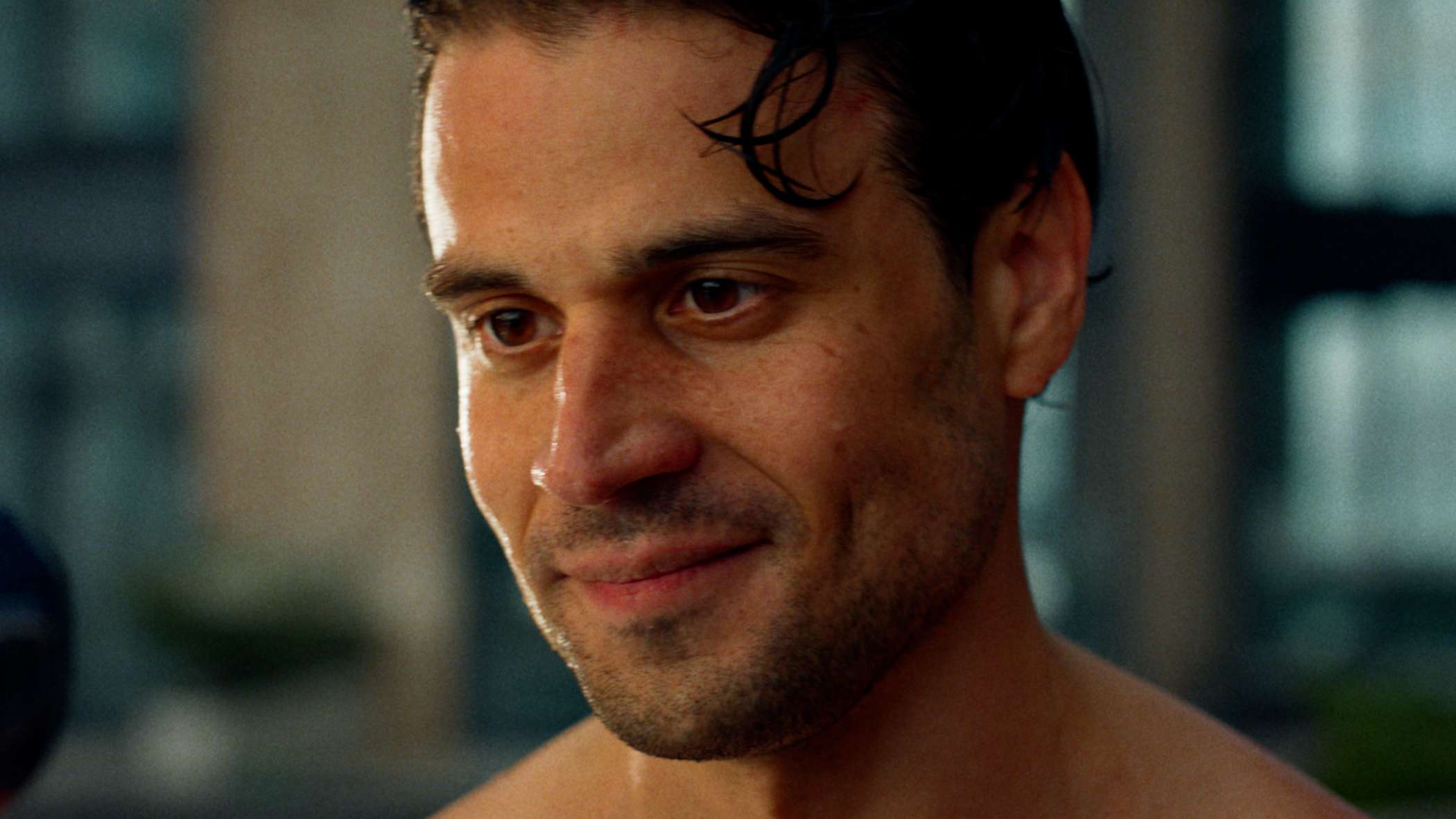 К себе нежно – афиша