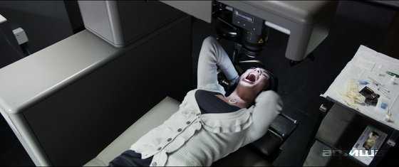 Жаклин МакИннес Вуд – фото