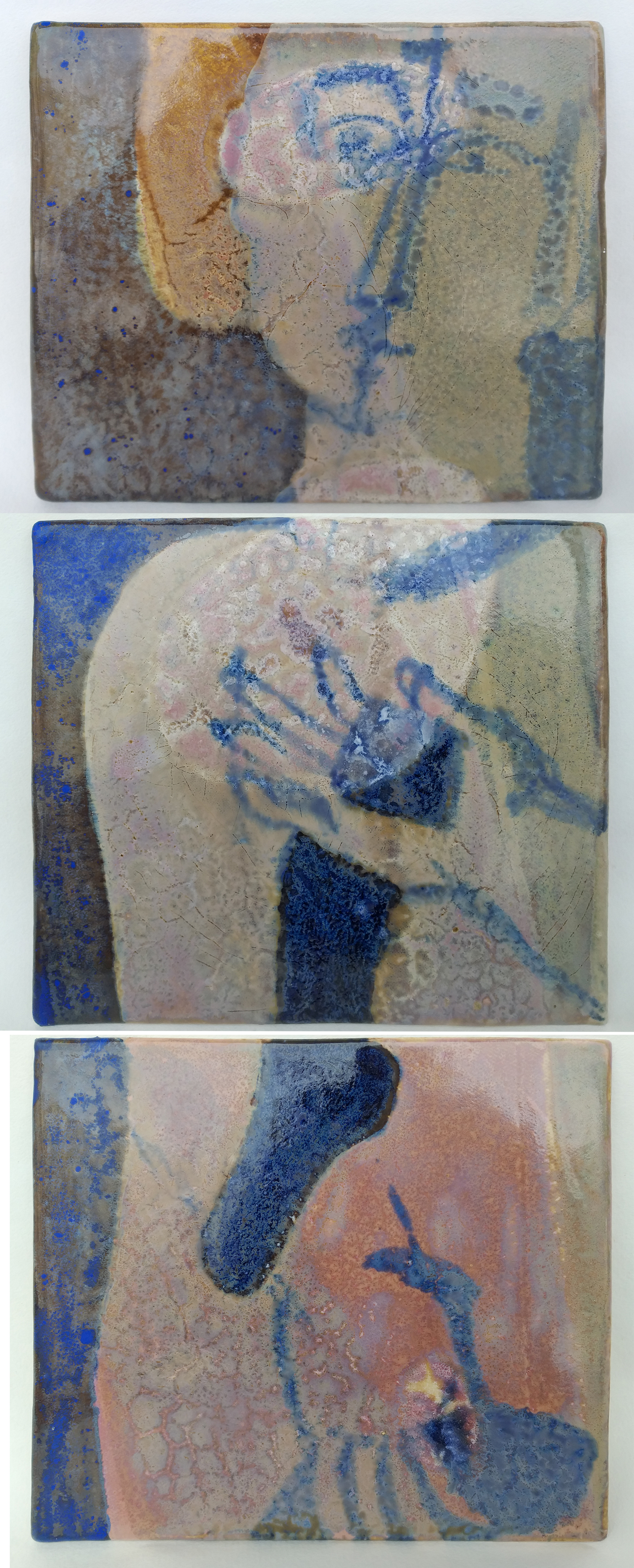 Поверхности – афиша