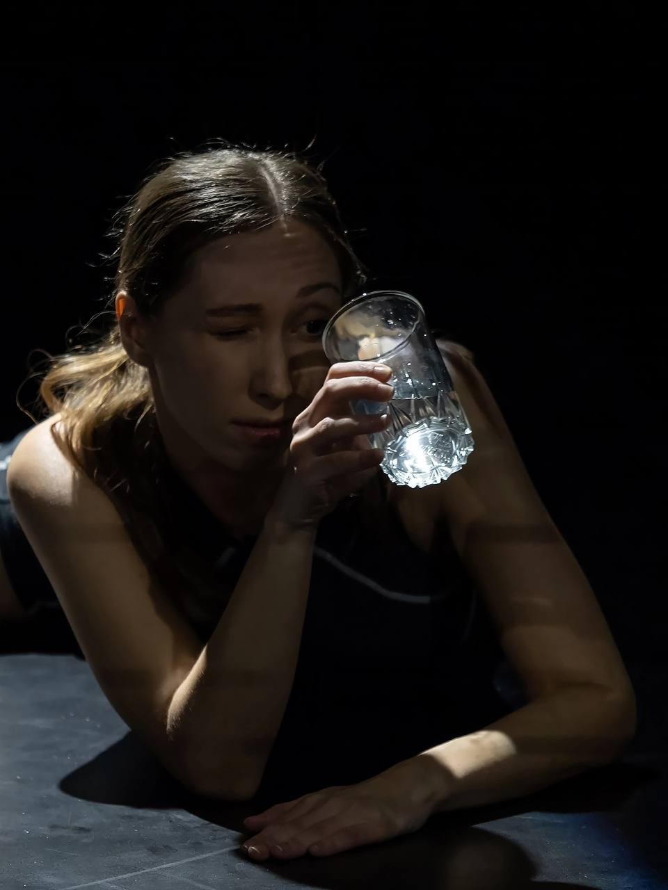 Вечер современной хореографии (Фестиваль современного танца «Пятилетка») – афиша