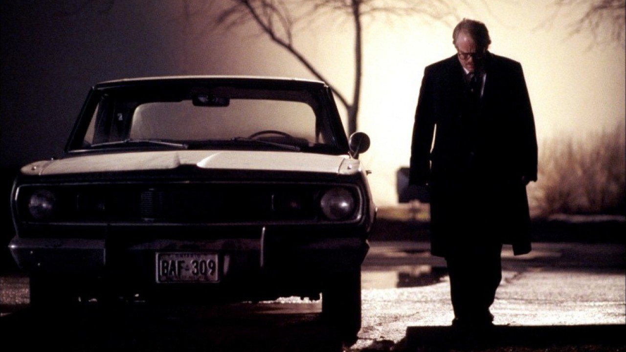 Собственность Махоуни – афиша