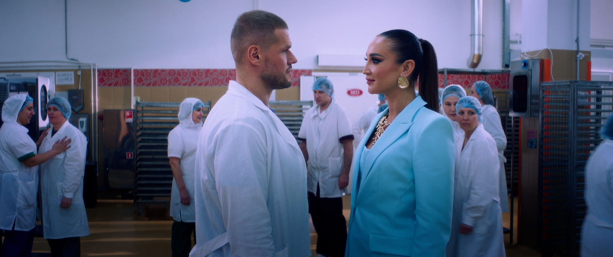 Ольга Бузова – фото