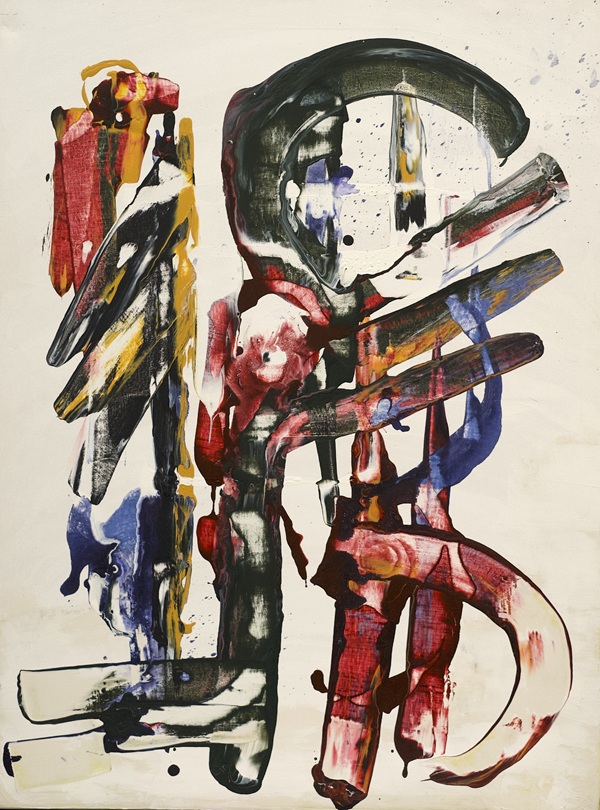 Диалоги без слов – афиша