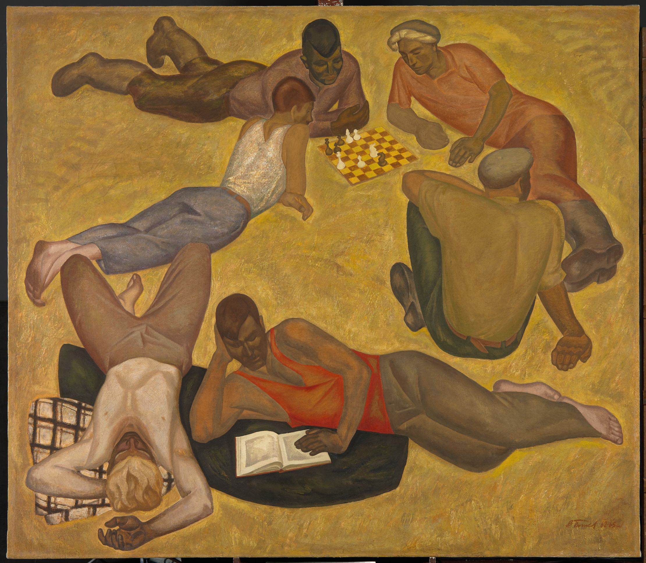 Виктор Попков – афиша