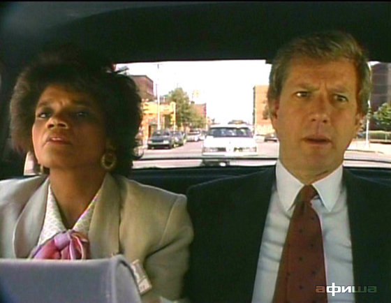 Майкл Мерфи – фото