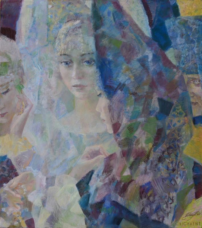 Георгий Шишкин – афиша