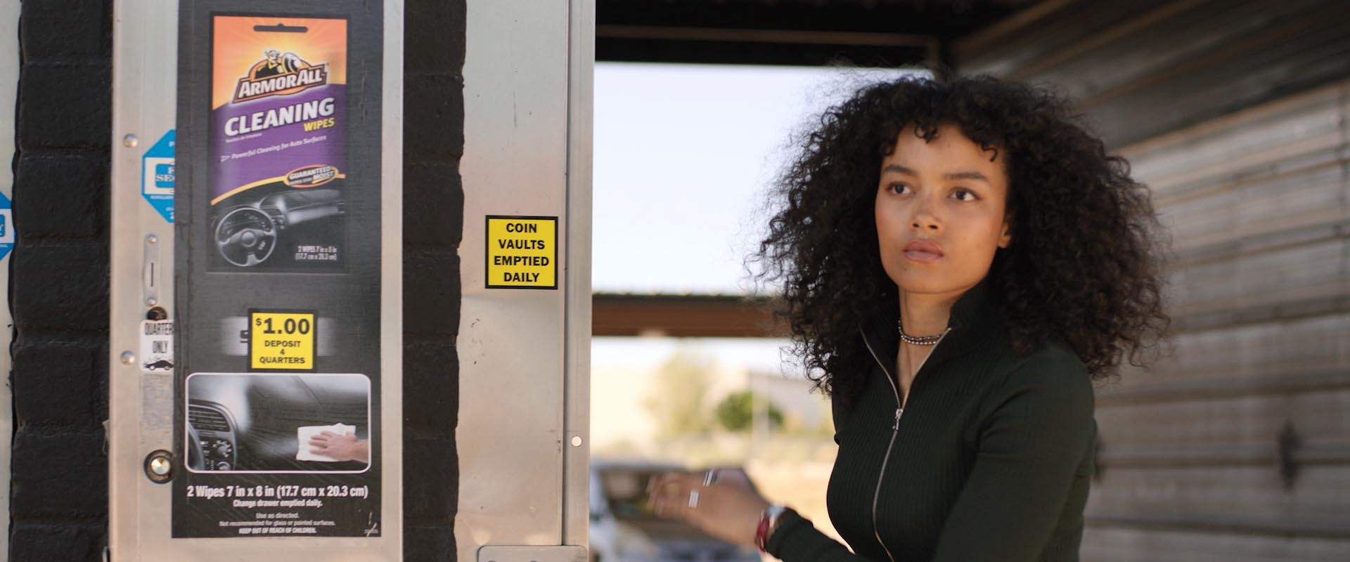 Джекпот – афиша