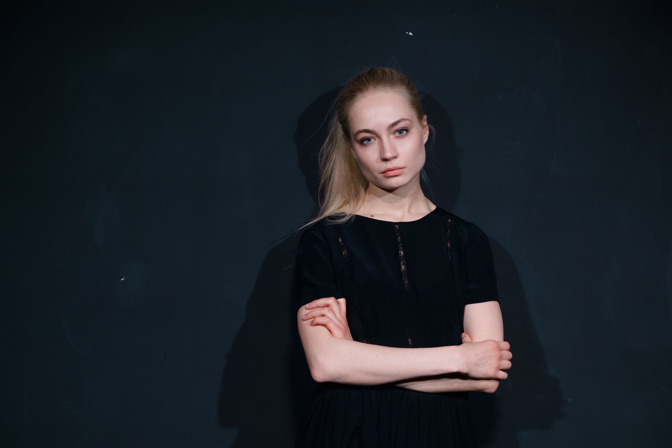 Наташина мечта – афиша