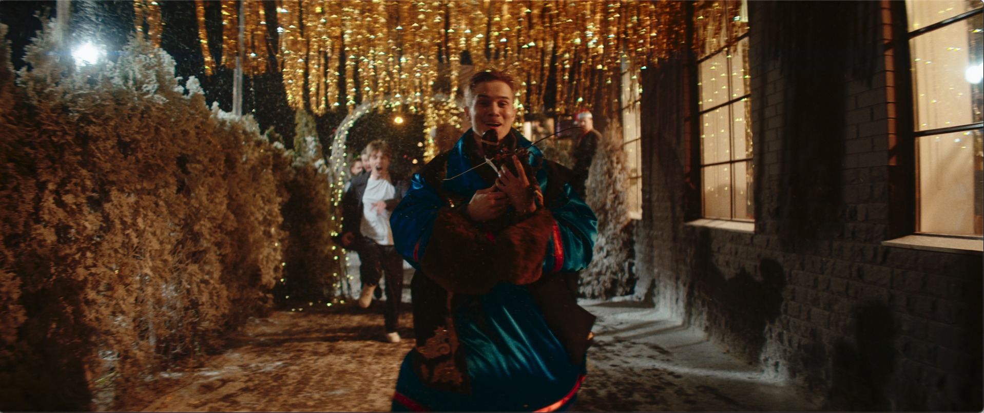 Рузиль Минекаев – фото