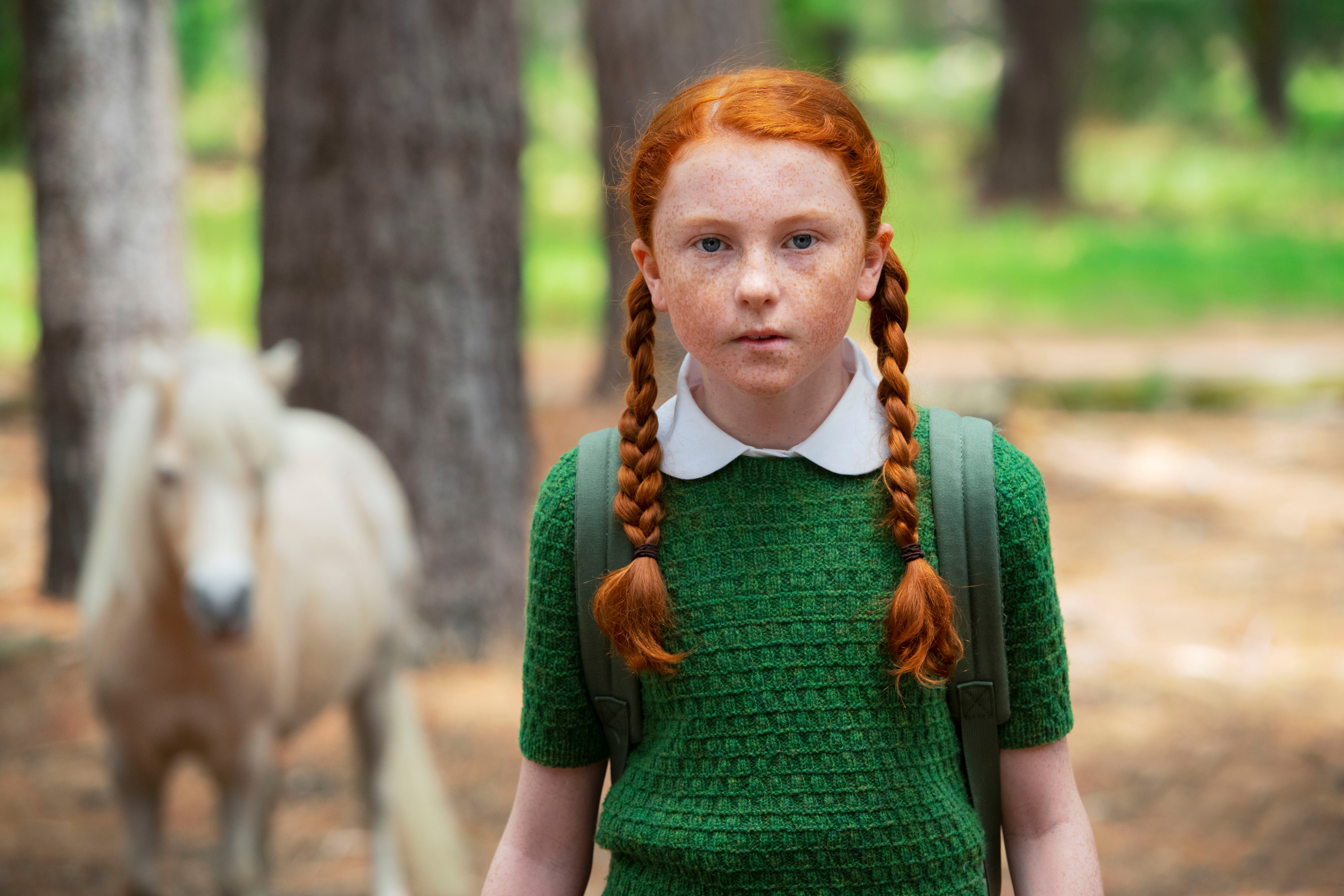 Дейзи Эксон – фото