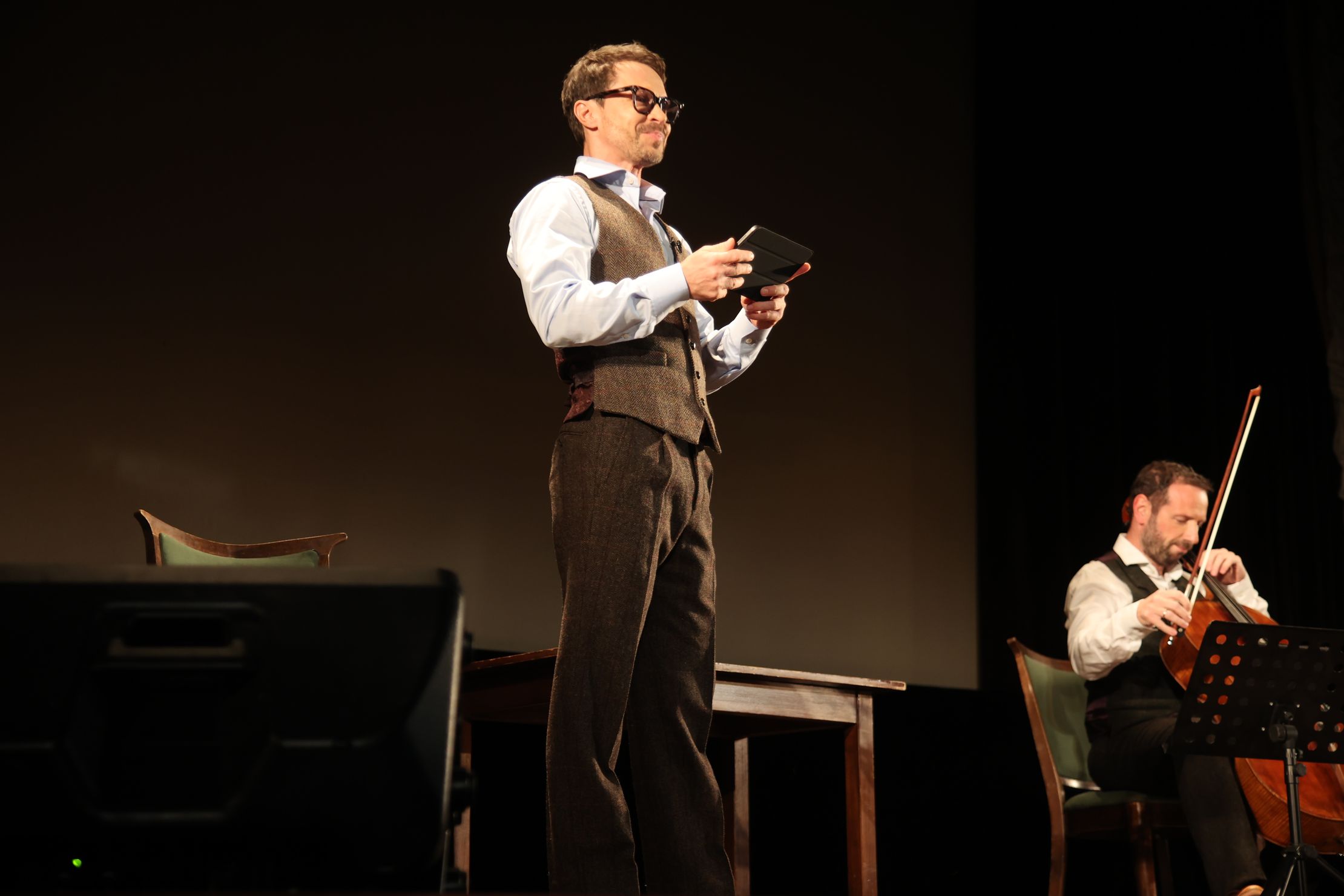 Хулиганы. Идеальная пара – афиша