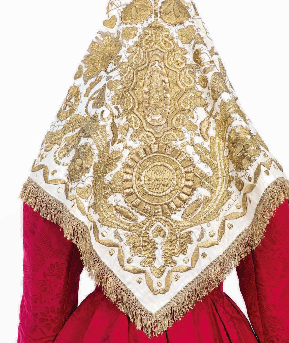 Северное солнце – афиша